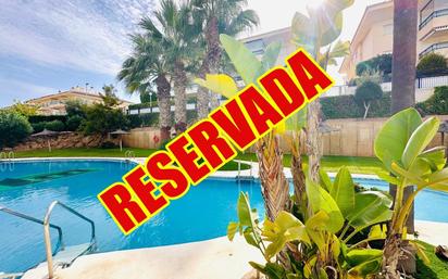 Garden of House or chalet for sale in Pilar de la Horadada  with Air Conditioner, Private garden and Terrace