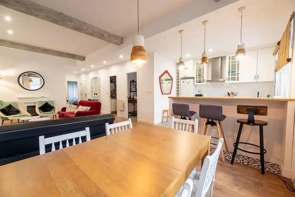 Flat for rent in Rúa Sol, Centro