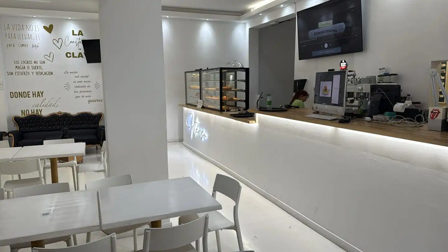 Local comercial en traspaso en Plaça de Madrid, imagen 3