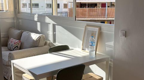 Photo 2 of Study for rent in Avenida Principal del Candado, 9, El Candado, Málaga Capital