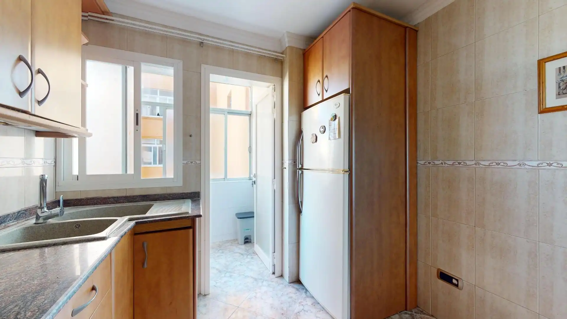 Flat with lift for sale in Ponent, imagen 17