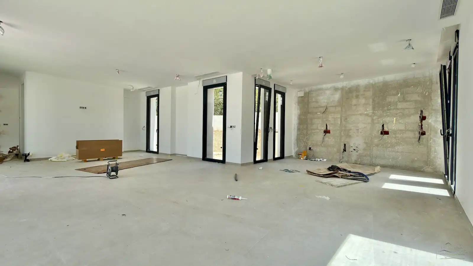 Casa o xalet en venda en Jávea / Xàbia amb Aire condicionat, Calefacció i Jardí privat