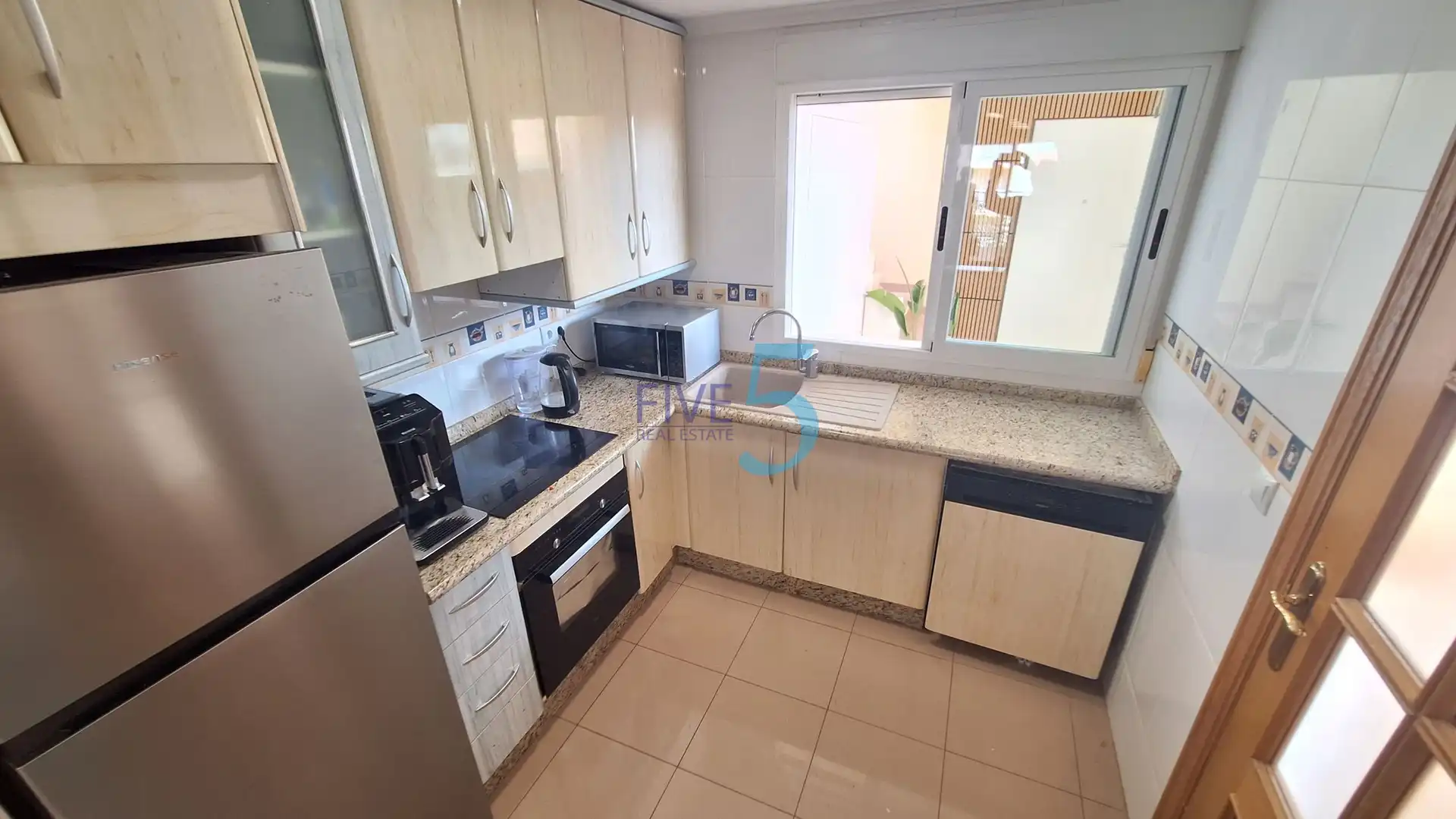 Piso con terraza en venta en Orihuela Costa, imagen 6