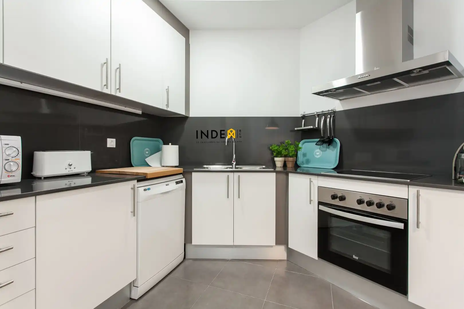 Appartamento con ascensore in vendita a Centre, imagen 26