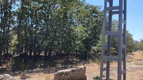 Photo 5 of Land for sale in Calle Xavier Cabello, 1, Centro - Manguilla, Madrid