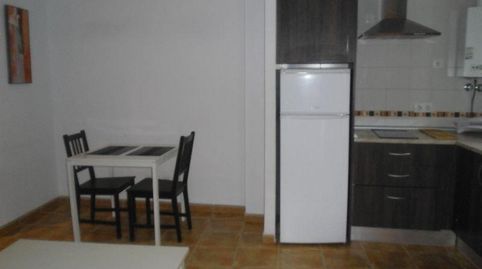 Foto 5 de Pis de lloguer a Núcleo urbano, Chiclana de la Frontera