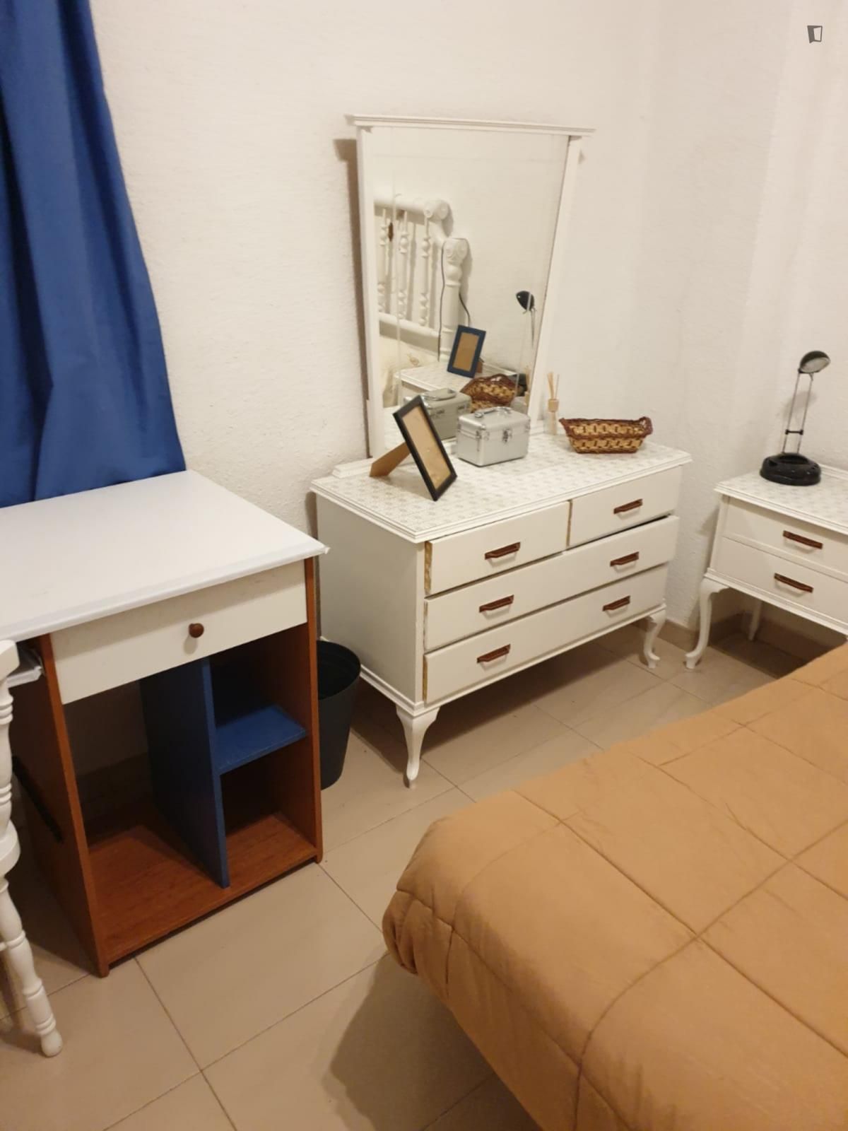 Apartament per a compartir a Zona Alta