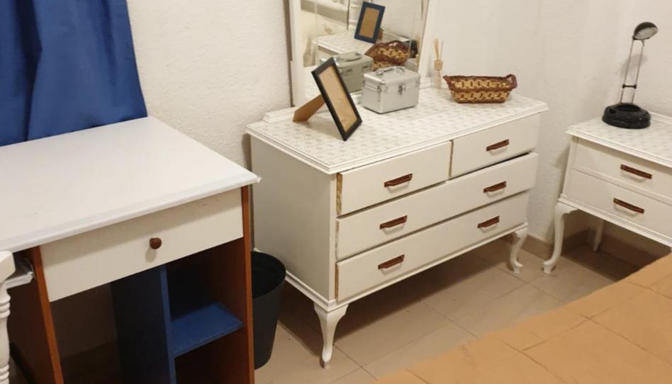 Photo 1 of Apartment to share in Zona Alta, León