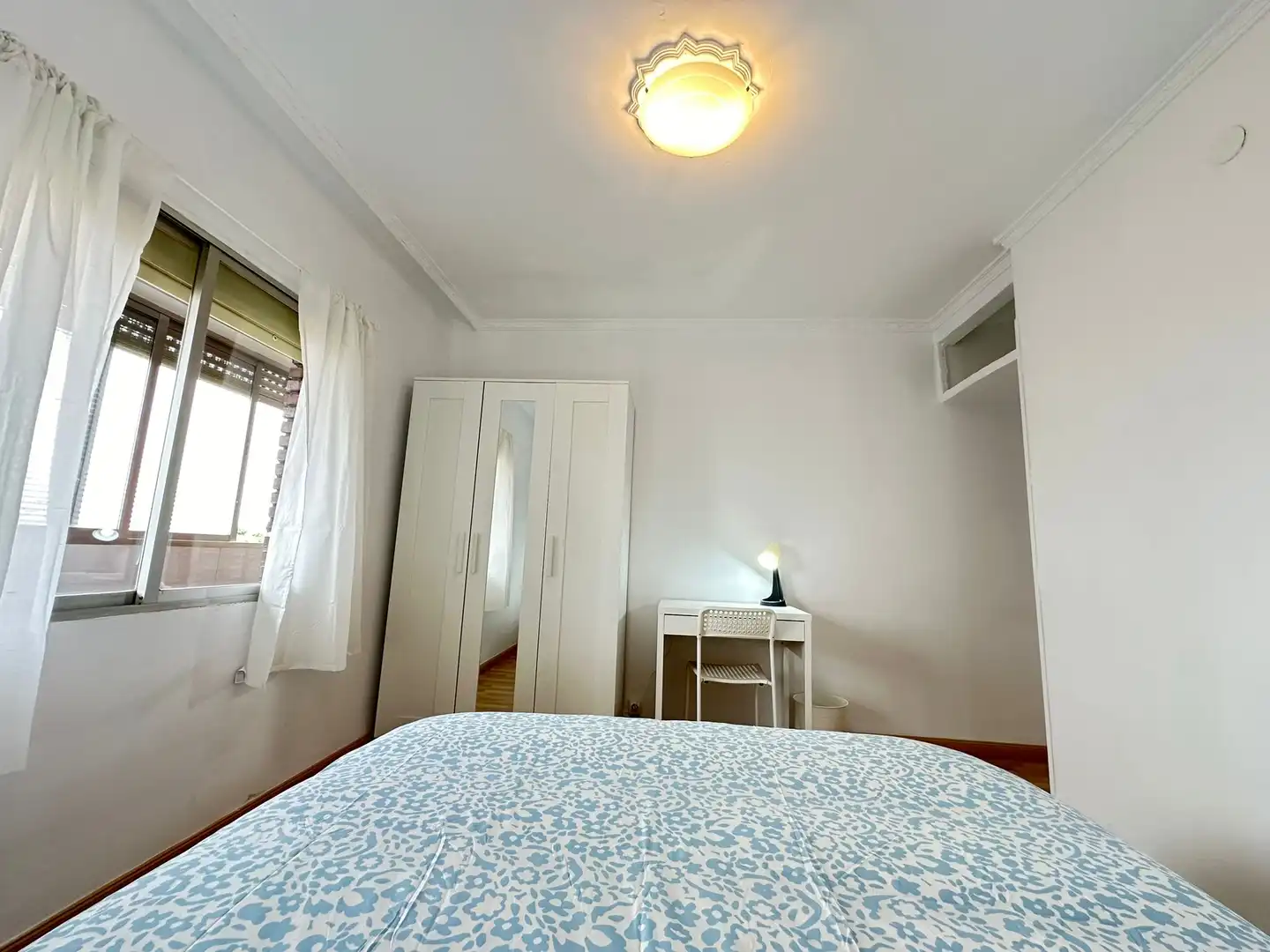 Habitación en Calle de San Asturio Serrano, 3, Reyes Católicos