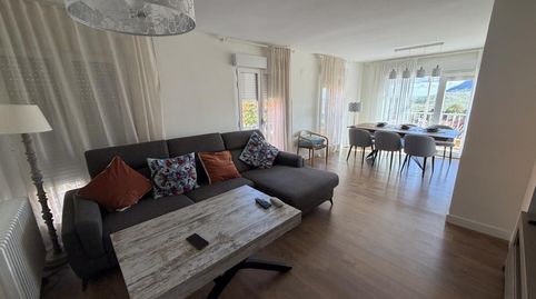 Photo 3 of Flat for sale in Calle Calderón de la Barca, Abantos - Carmelitas, San Lorenzo de El Escorial