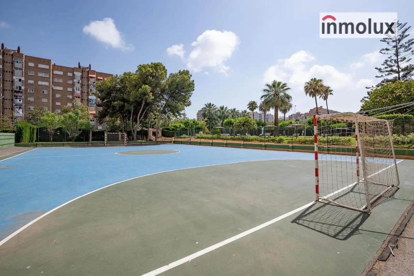 Vista exterior de Piso en venta en Alicante / Alacant con Aire acondicionado, Calefacción y Terraza