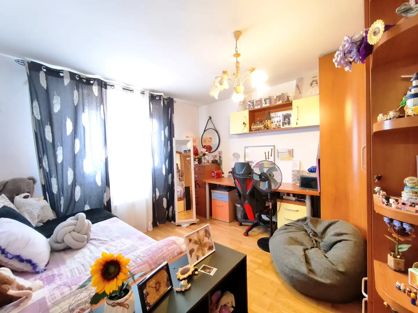 Piso con terraza en venta en Villamediana de Iregua, imagen 16