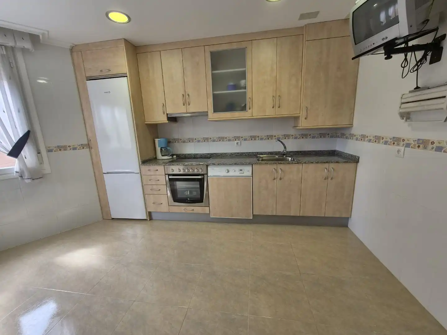 Kitchen of Flat for sale in Entrena, La Rioja