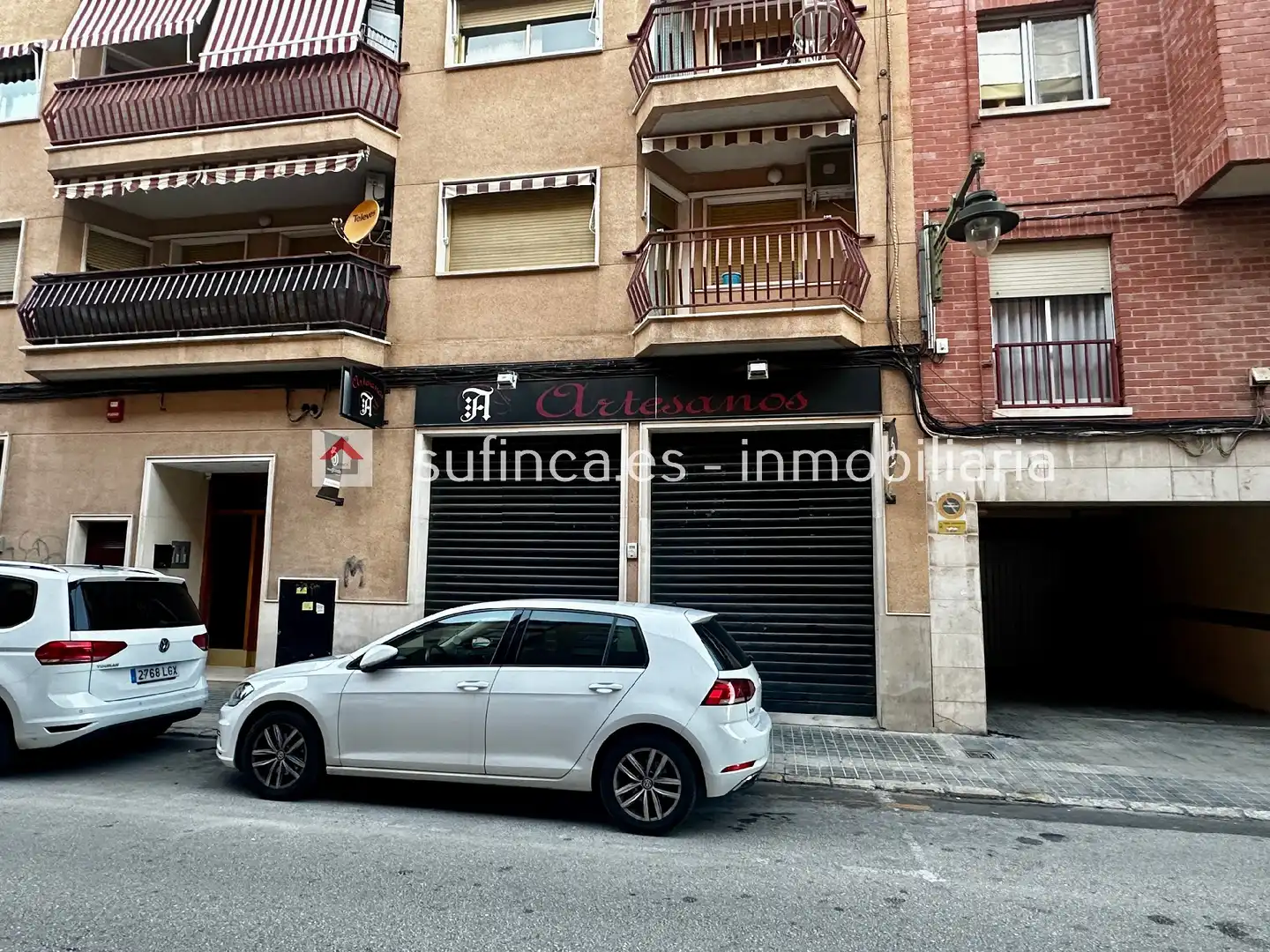Locale commerciale in vendita a Zona Nord