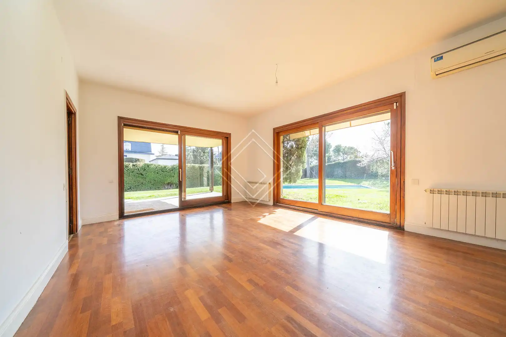 Villa mit Pool zum Verkauf in Somosaguas, imagen 18