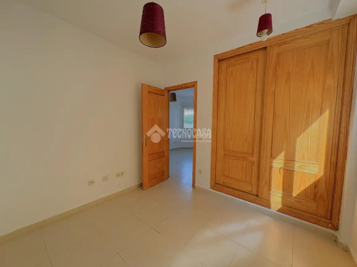 Bedroom of Flat for sale in Alovera  with Heating and Storage room