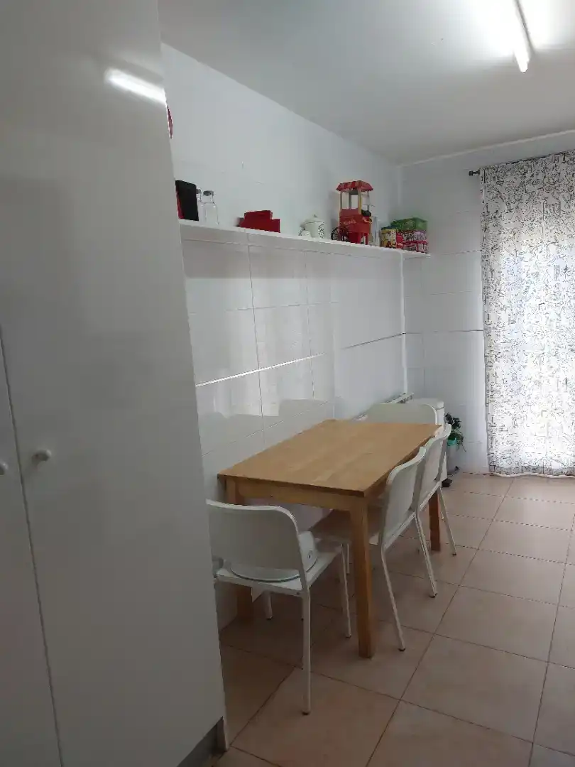 Küche von Wohnung zum Verkauf in Fraga