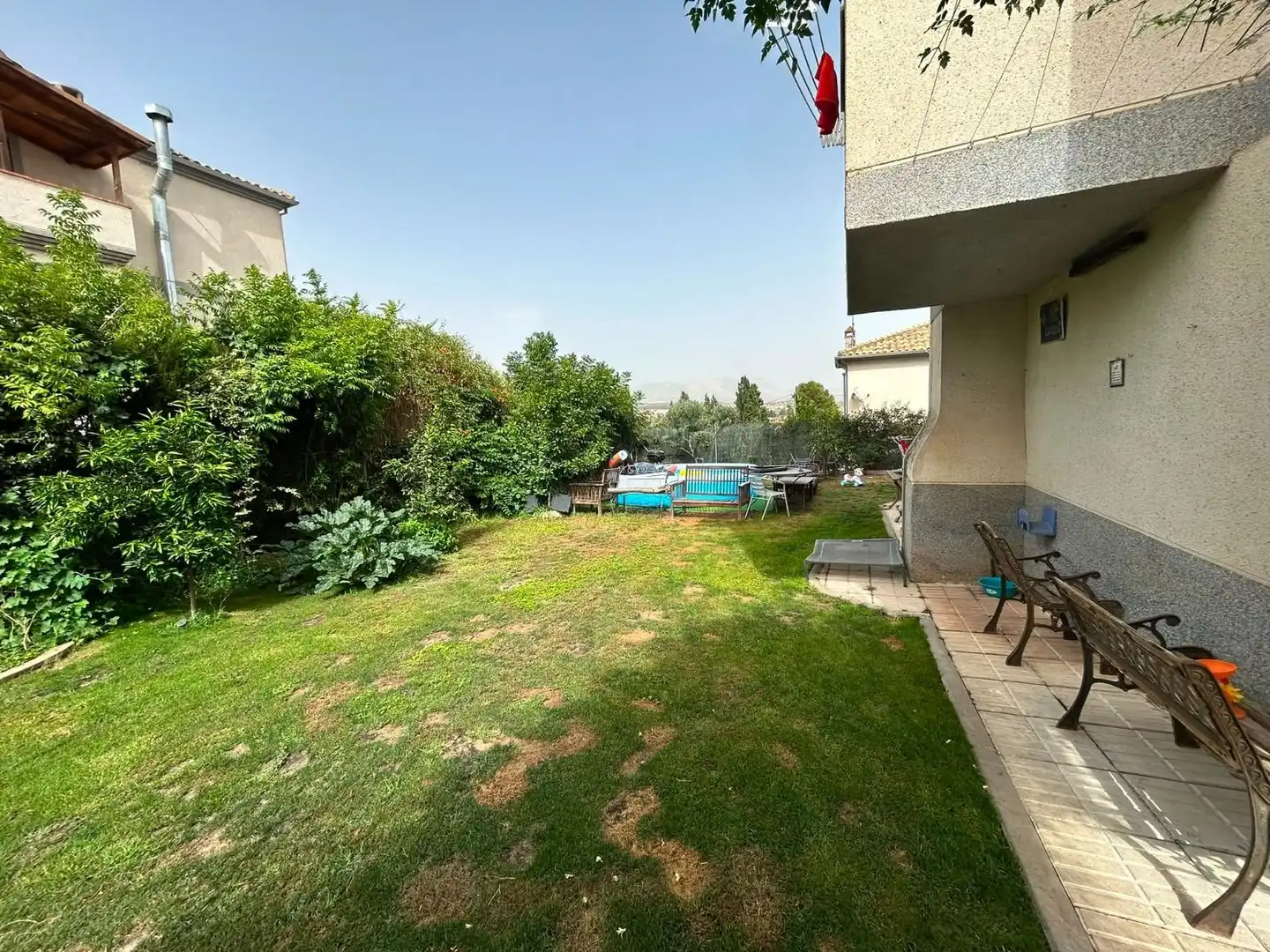 Casa con giardino in vendita a El Torreón - Cortijo Pretel, imagen 20
