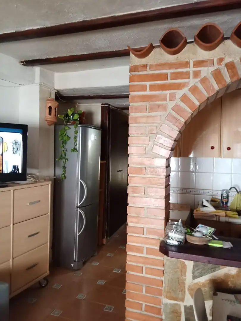 Kitchen of Detached homes for sale in Murcia  with Air Conditioner
