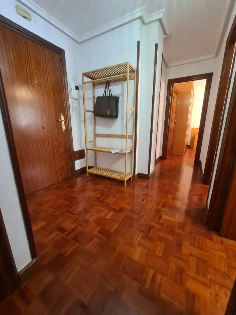 Flat for sale in Burgos