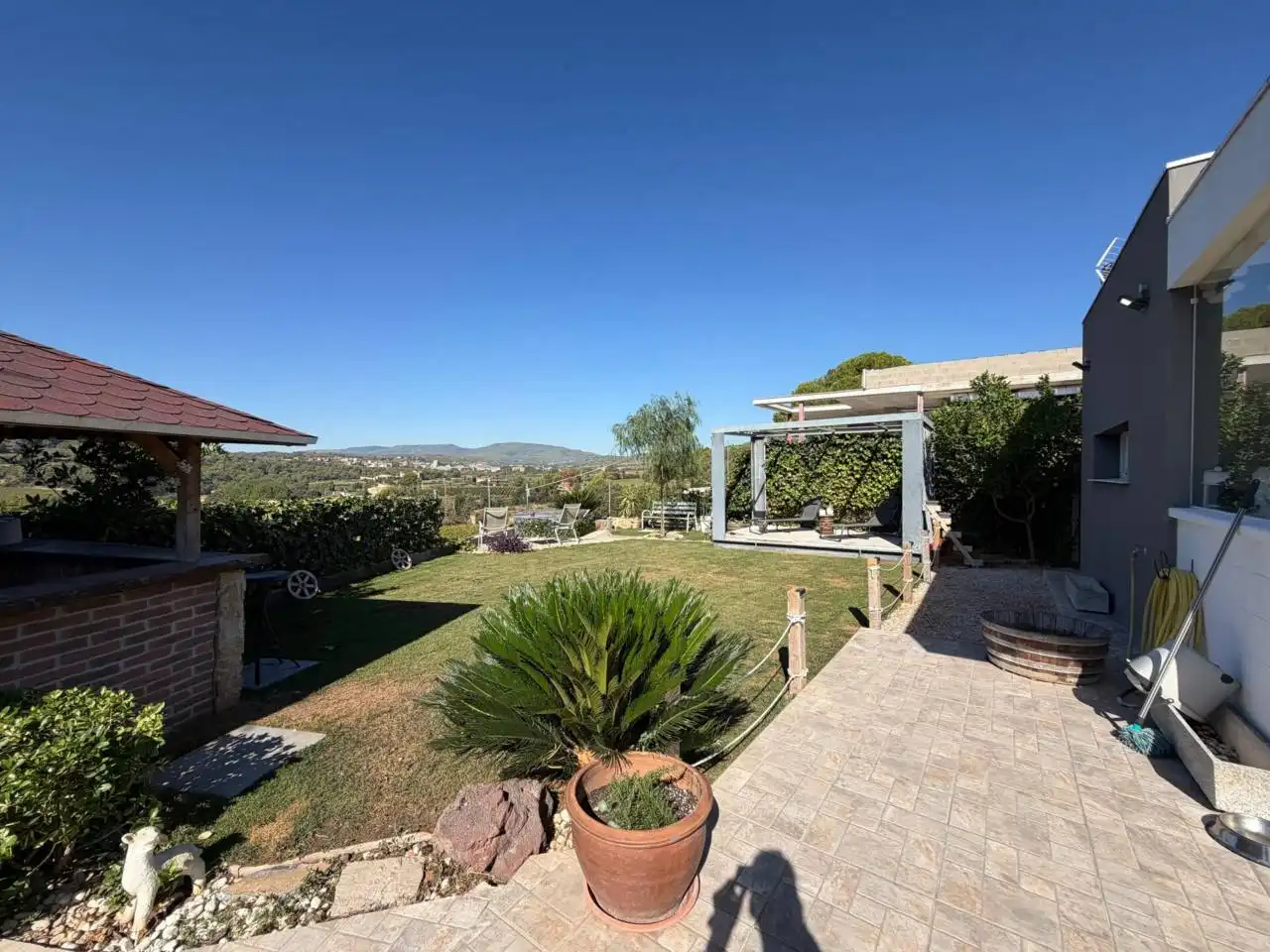 Casa con giardino in vendita a Calle Eres, imagen 33