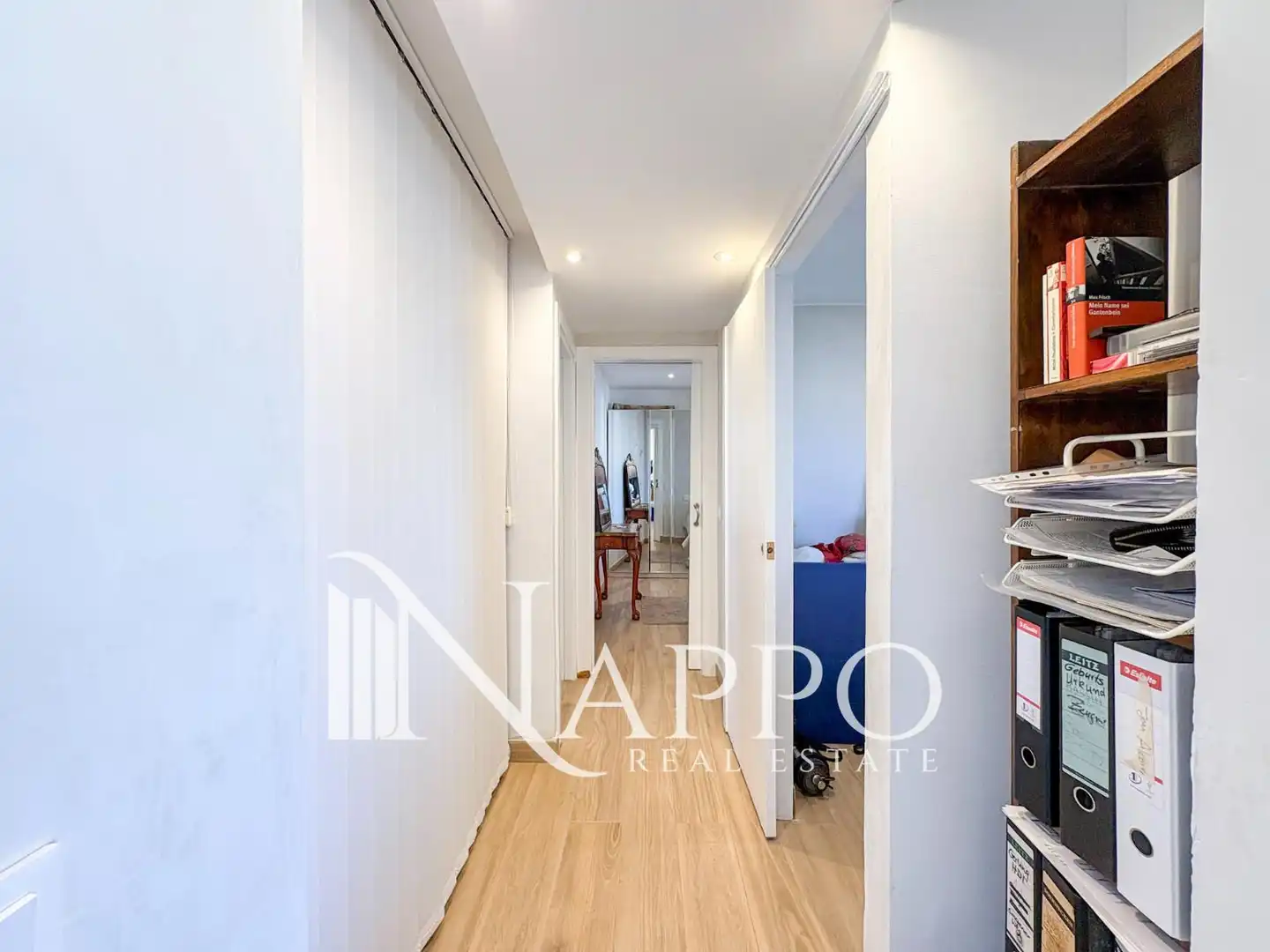 Ático con ascensor en venta en Joan Alcover, imagen 5