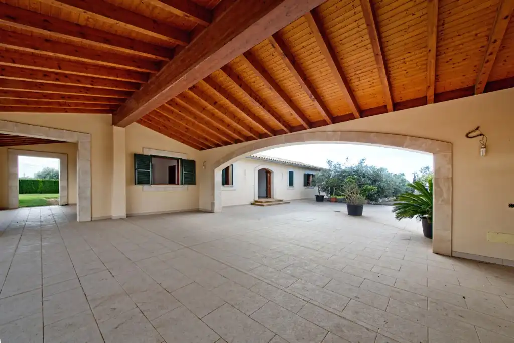 Finca rústica en venda en Marratxí amb Aire condicionat, Calefacció i Terrassa