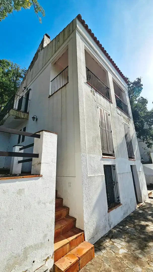 Casa o chalet en venta en Urbanizacion Fuenteherrumbre, 2, Aracena