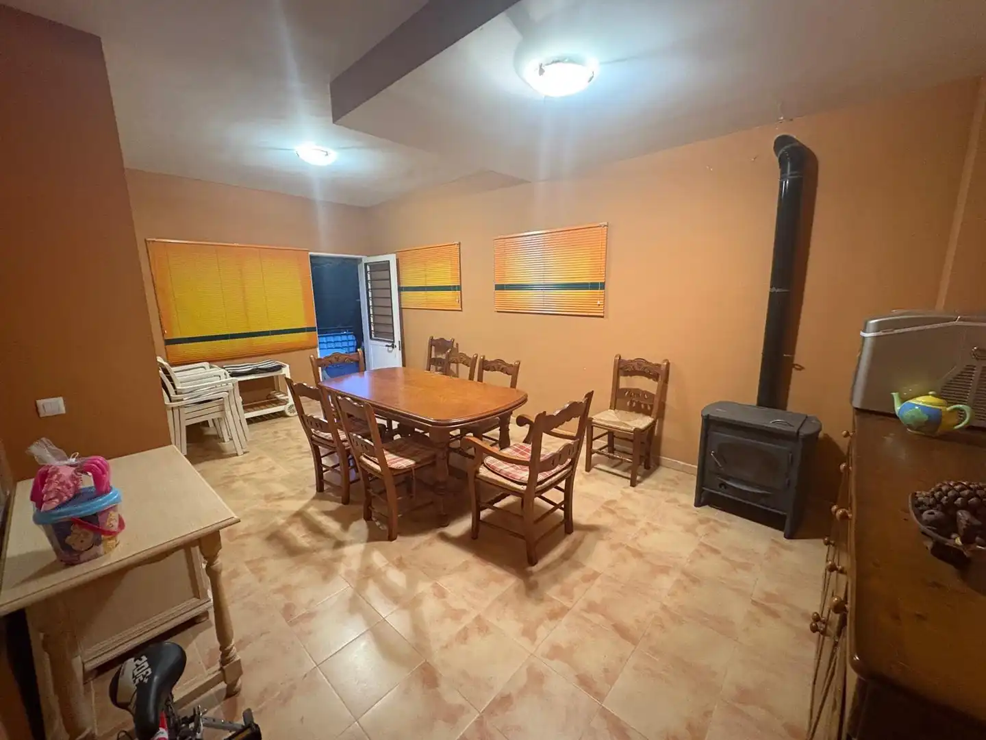 Casa con terraza en venta en Periurbano Oeste - Sierra, imagen 10