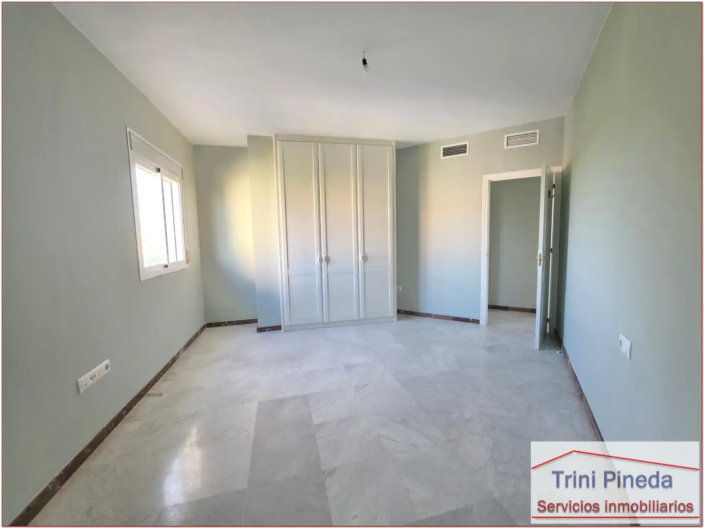 Flat with balcony to rent in Calle Pagés del Corro, imagen 13