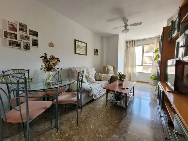 Flat for sale in Camino Suárez, 83, Suárez