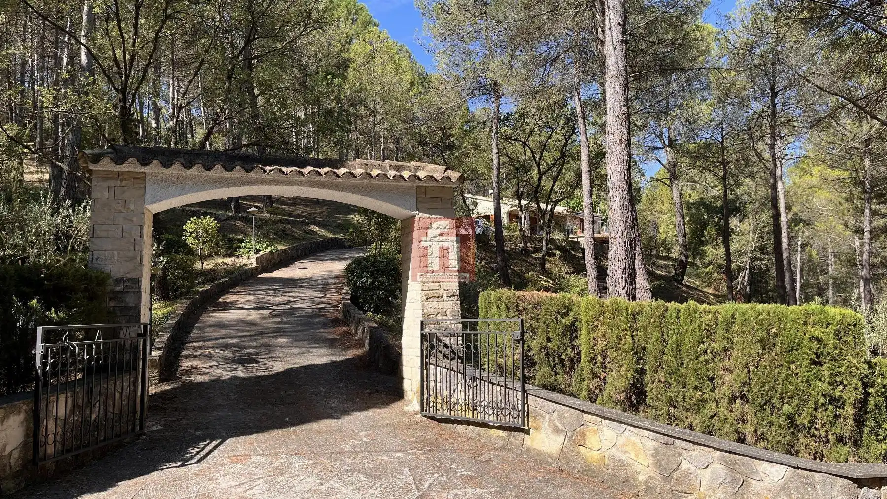 Xalet amb piscina en venda a Querol, imagen 7