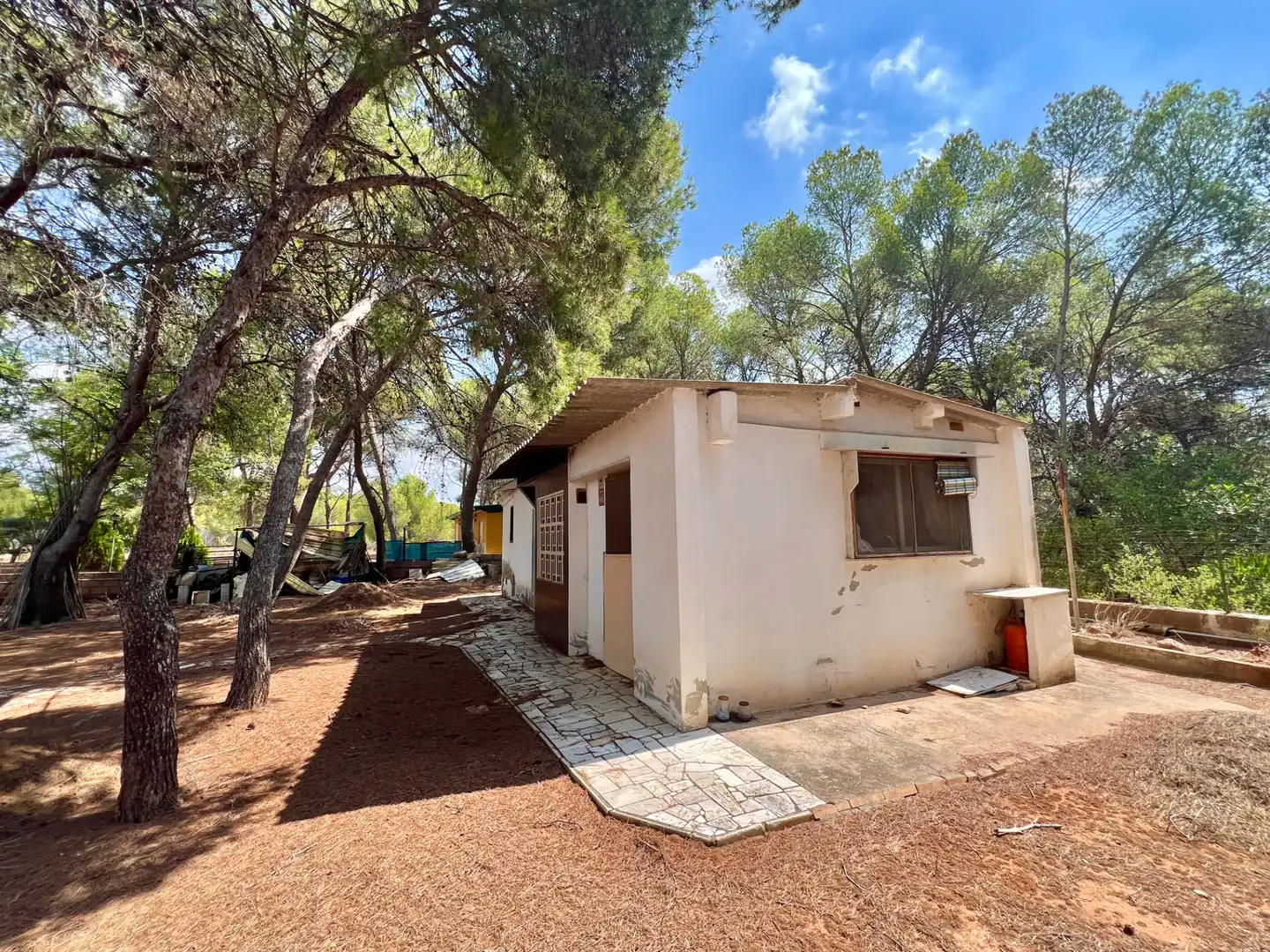 Casa o xalet en venda a Partida Pla Estepar 3, Corral Nou - Montros - Estepar
