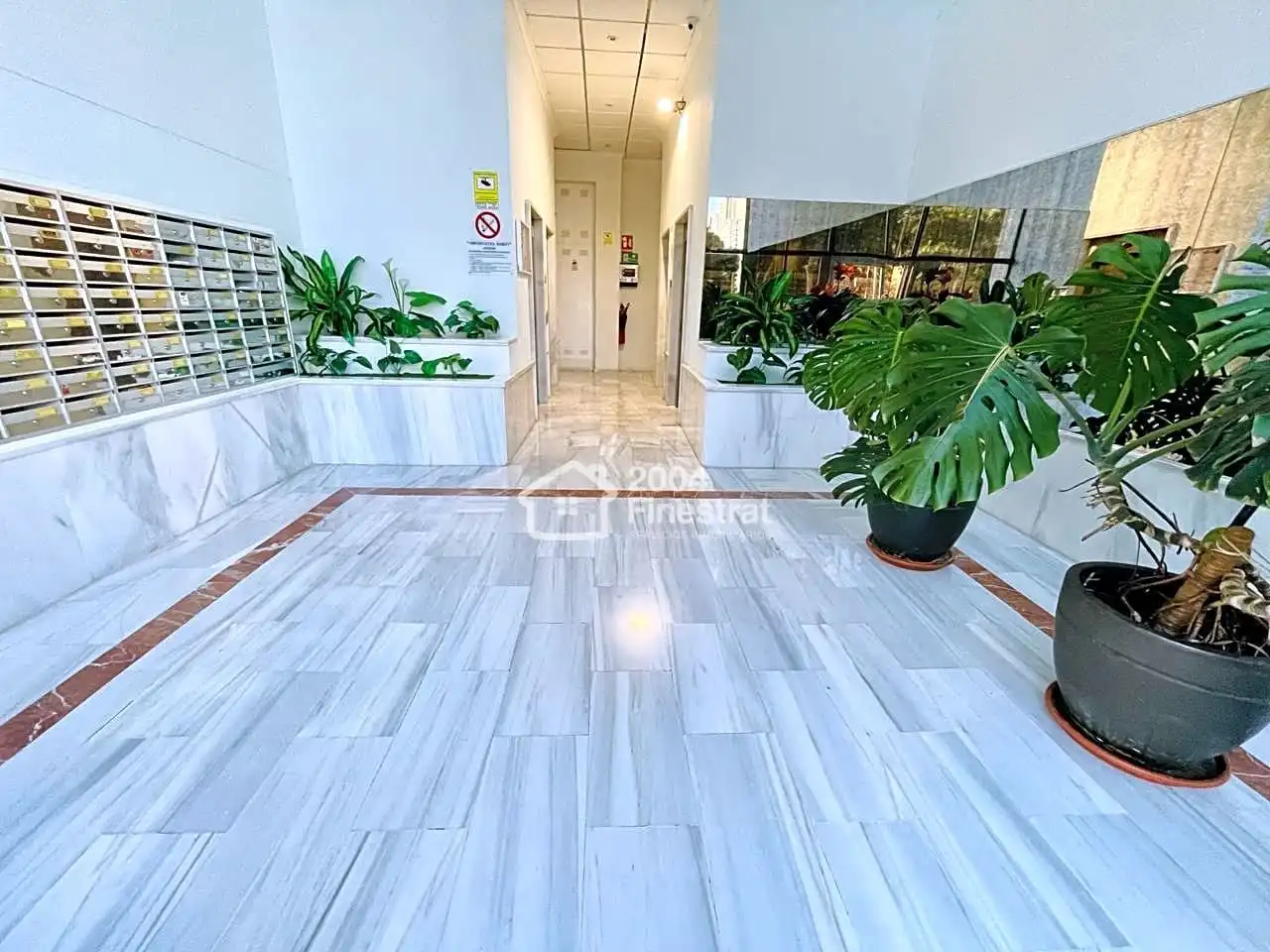 Apartment mit Pool zur Miete in Avd. Mariners de la vilajoiosa, imagen 28