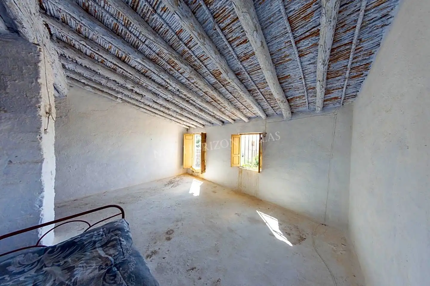 Finca rústica en venta en Huércal-Overa con Jardín privado y Internet
