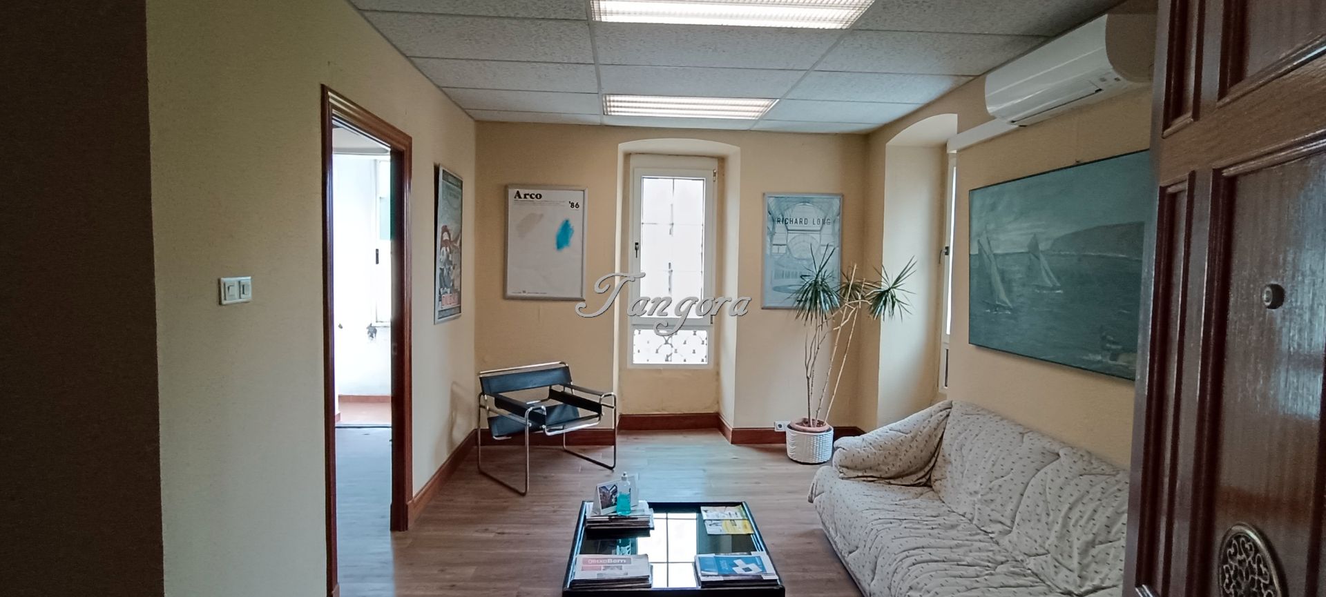 Flat for sale in Getxo   with Air Conditioner and Heating