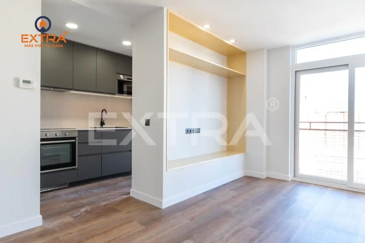 Duplex avec piscine à louer à Calle Dulzaina, imagen 2
