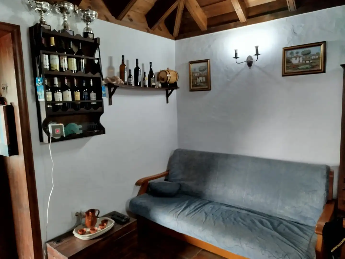 Casa o chalet en venta en Breña Alta