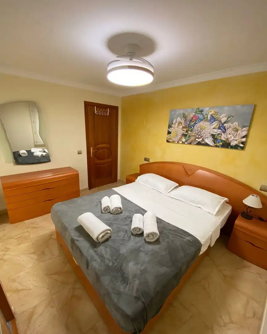 Apartment zum Verkauf in Centro ciudad, imagen 15