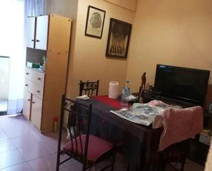 Dining room of Flat for sale in  Valencia Capital  with Air Conditioner and Balcony