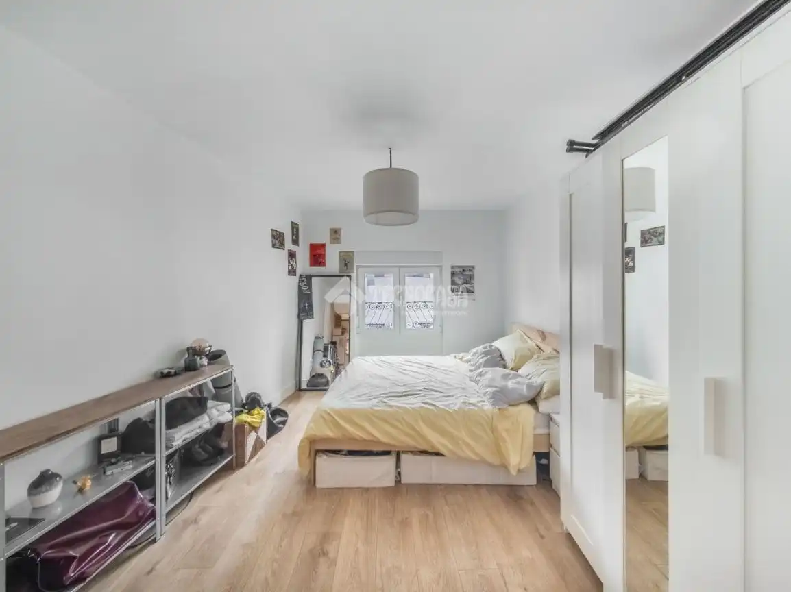 Habitación de Piso en venta en Madrid
