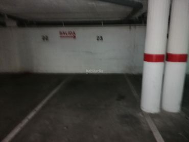 Individuel à louer à Carrer de Faust Bonafè 69