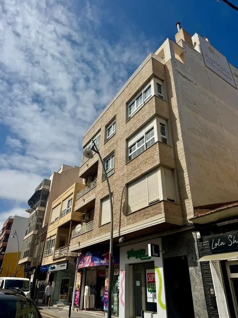Apartment mit Terrasse zum Verkauf in Centro