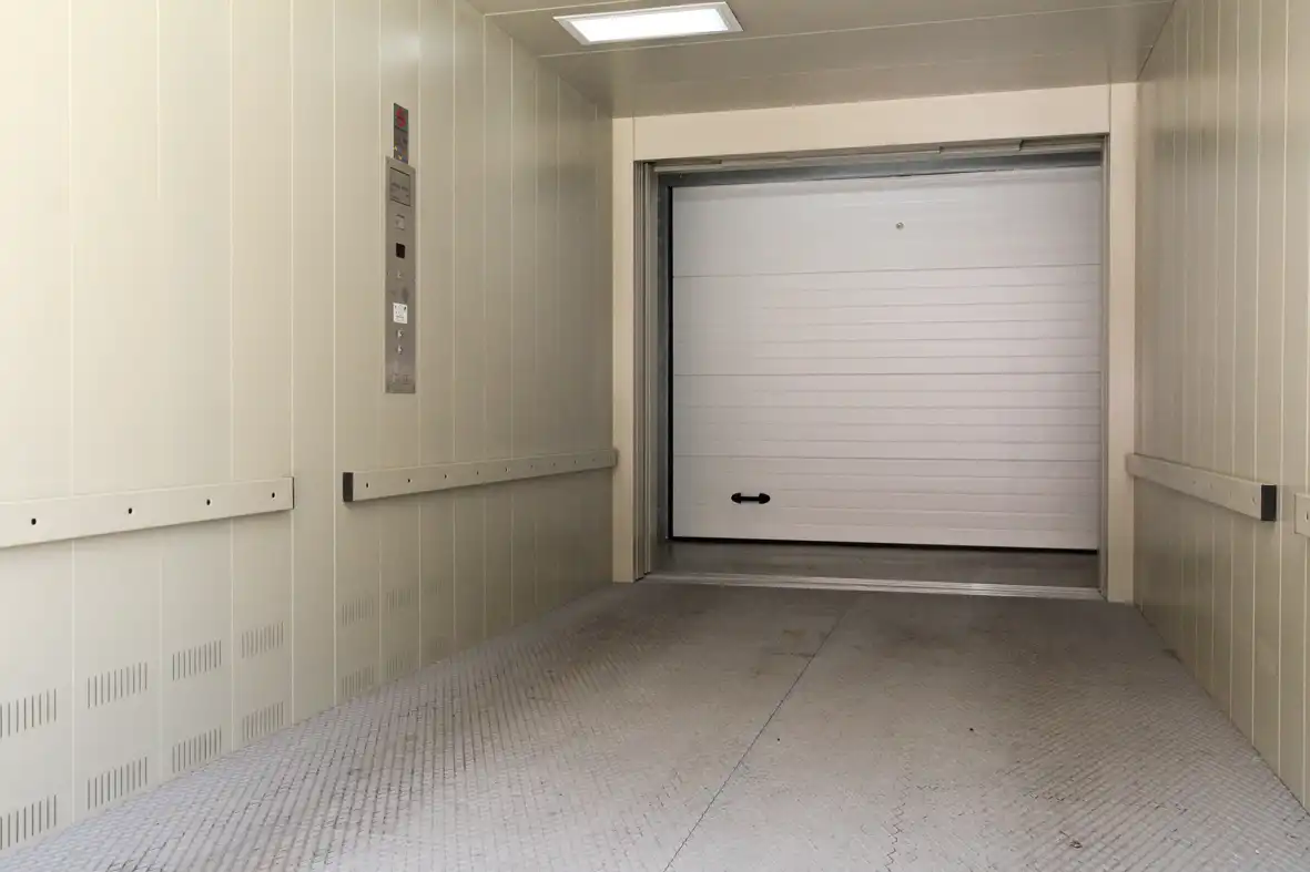 Parkplatz mit Aufzug zum Verkauf in Josep Pau Margantoni, imagen 7