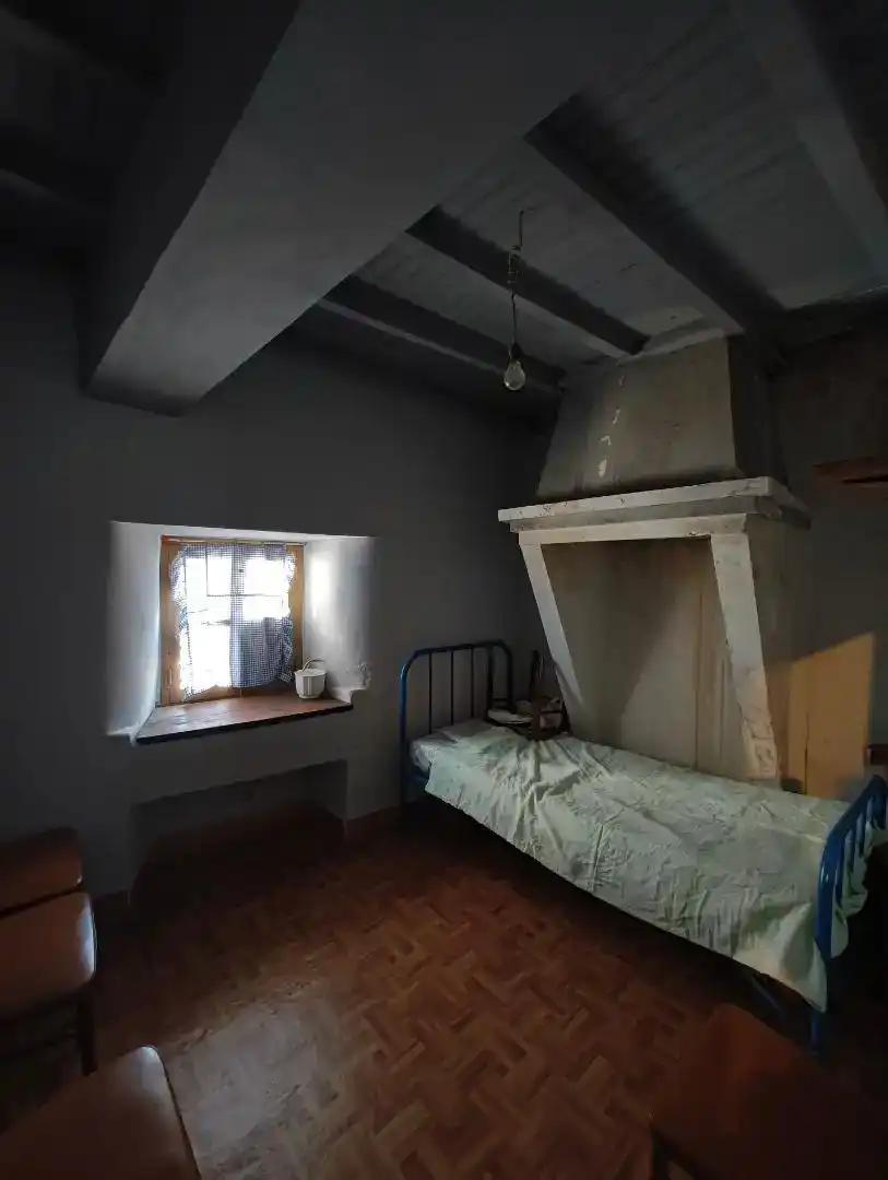 Dormitori de Casa o xalet en venda en Requejo