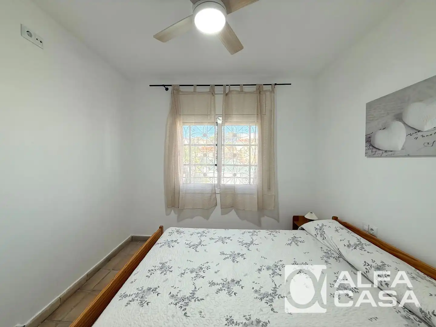 Dormitori de Casa o xalet en venda en Lloret de Mar amb Calefacció, Terrassa i Traster