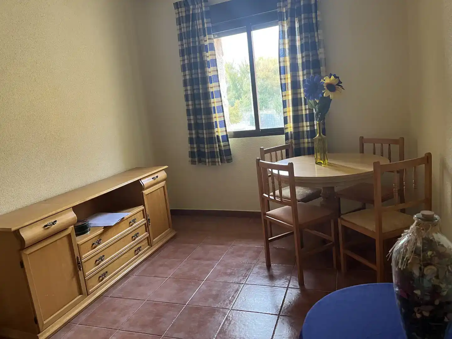 Comedor de Casa o chalet en venta en Milagros