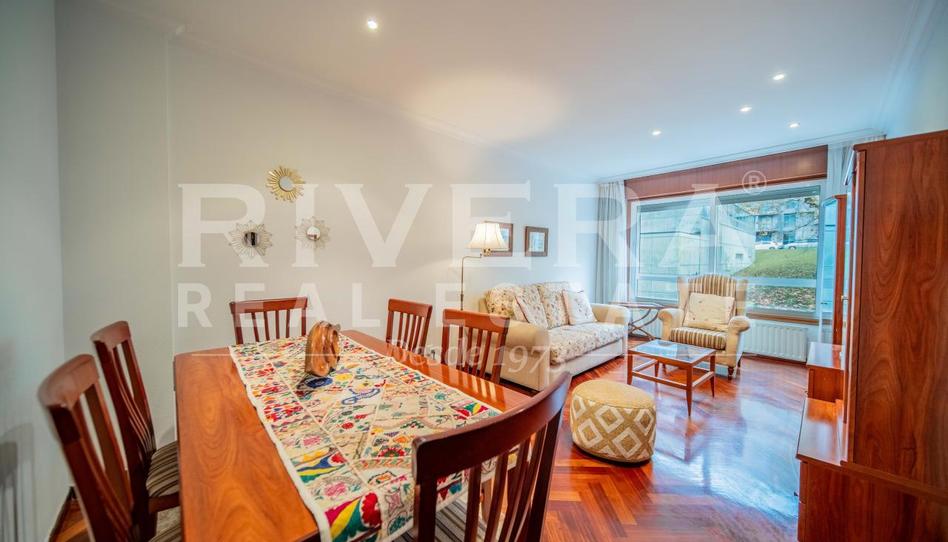 Photo 1 of Flat for sale in Florida, As Travesas - Balaídos, Pontevedra