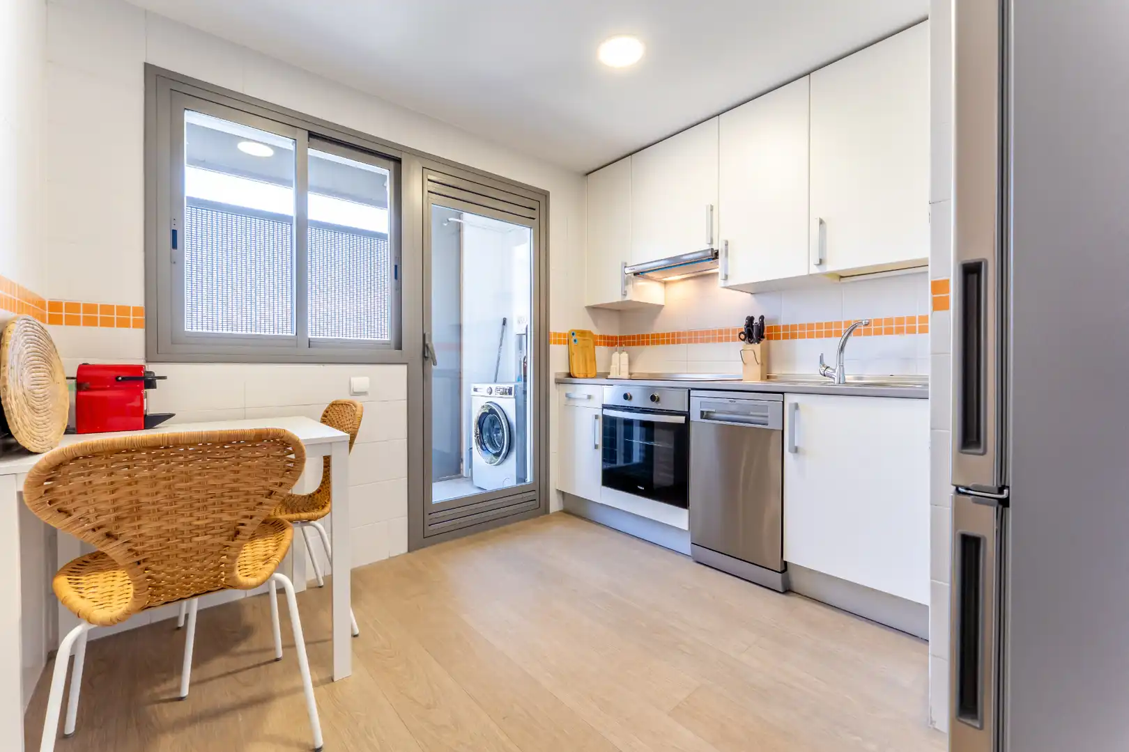 Flat for rent in Calle de Isabel Clara Eugenia, 33, Sanchinarro