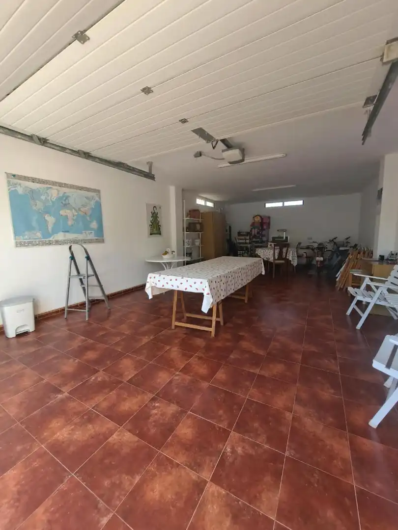 Casa rústica amb jardí en venda a El Grao, imagen 23